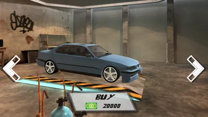 Capturas de pantalla de V10 Racers
