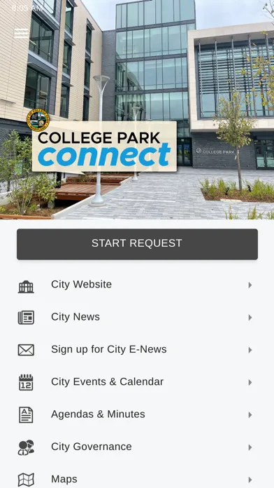 تصاویر College Park Connect