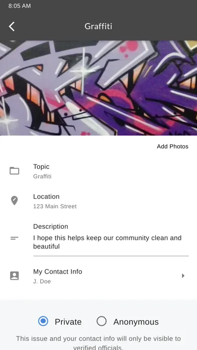 تصاویر College Park Connect