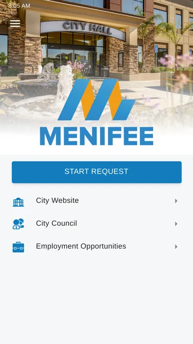 My Menifee應用截圖