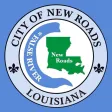 New Roads Connect New Roads Connect