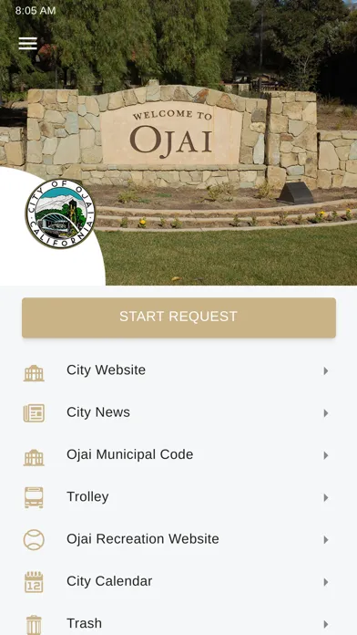 Скриншоты My Ojai