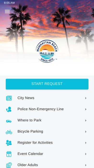 تصاویر Reach Manhattan Beach