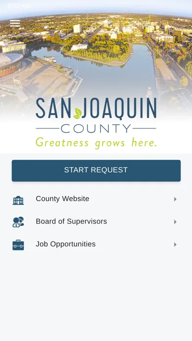 My San Joaquin 스크린샷