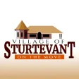 Sturtevant On The Move Sturtevant On The Move