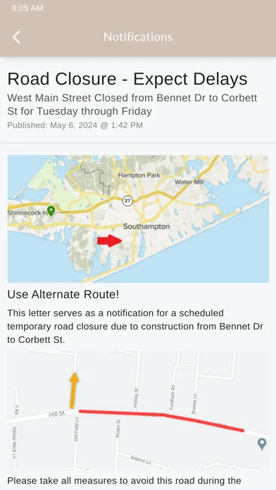 Sturtevant On The Move Screenshots