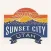 Sunset on the Go!