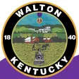 City of Walton KY