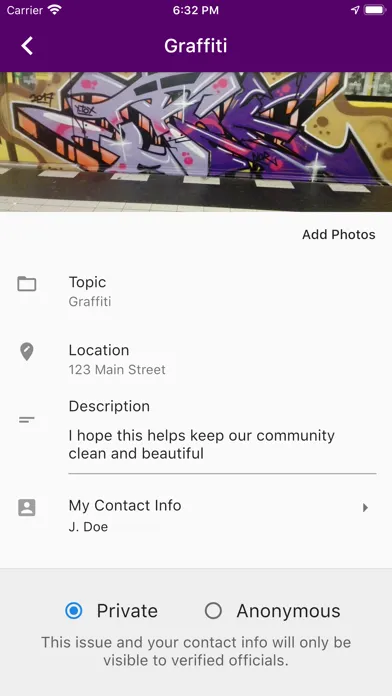 City of Walton KY سکرین شاٹس