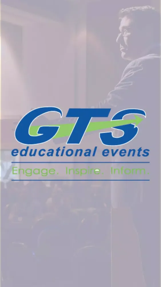 GTS Educational Events应用截图