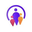 Find my Friends&Family device
