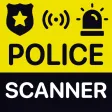 Police Fire Radio Scanner Jail
