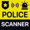 Police Fire Radio Scanner Jail
