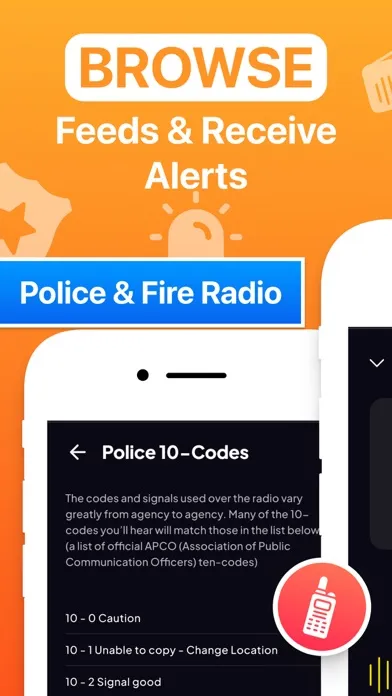 تصاویر Police Fire Radio Scanner Jail