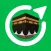MyQibla: Qibla Kaaba Finder