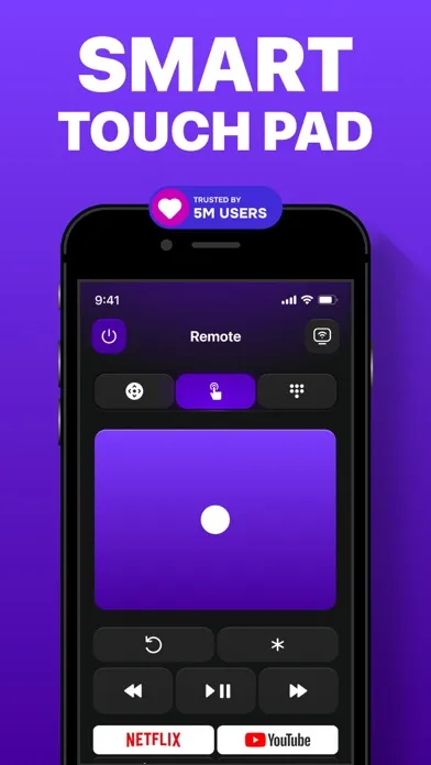 Roku Tv: Remote Control Ekran Görüntüleri