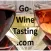 Go-Wine Tasting