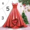 Gown Color