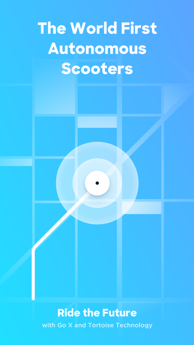 Go X Apollo Screenshots