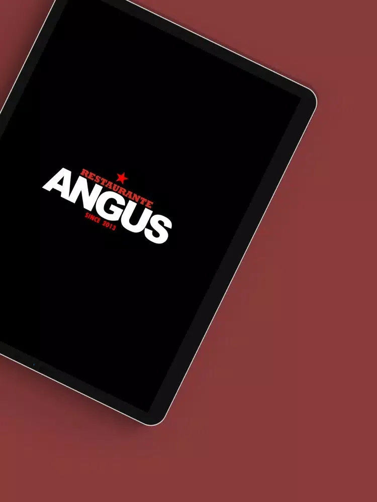 Angus iPad  سکرین شاٹس