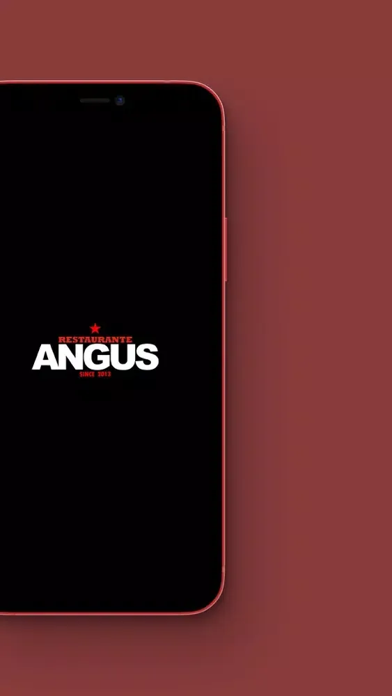 Angus سکرین شاٹس