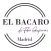 El Bacaro