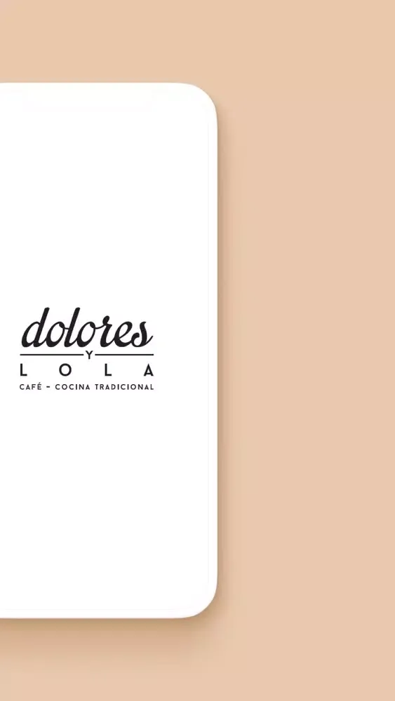 Capturas de pantalla de Dolores y Lola