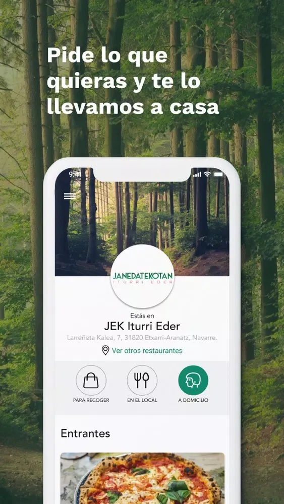 صور JEK Iturri Eder