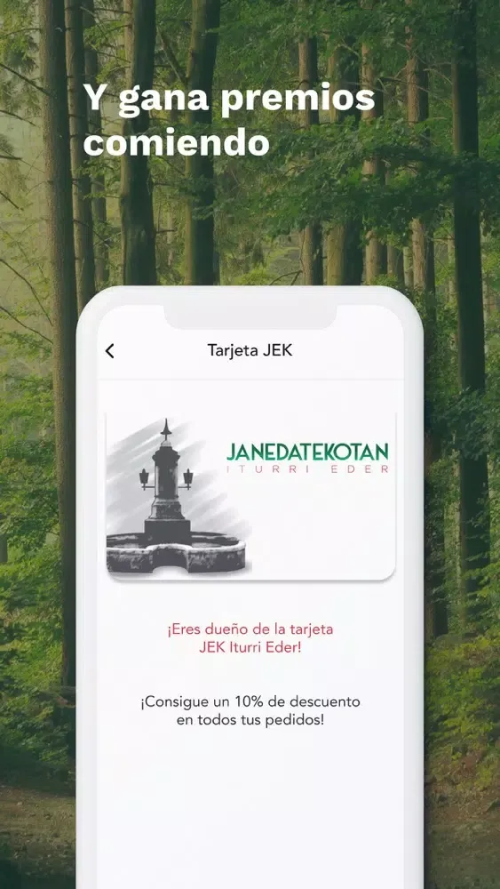 صور JEK Iturri Eder