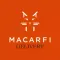 Macarfi Delivery