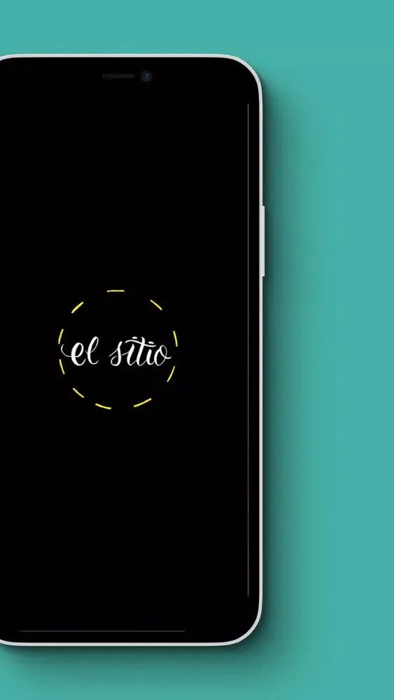 Screenshot di El Sitio