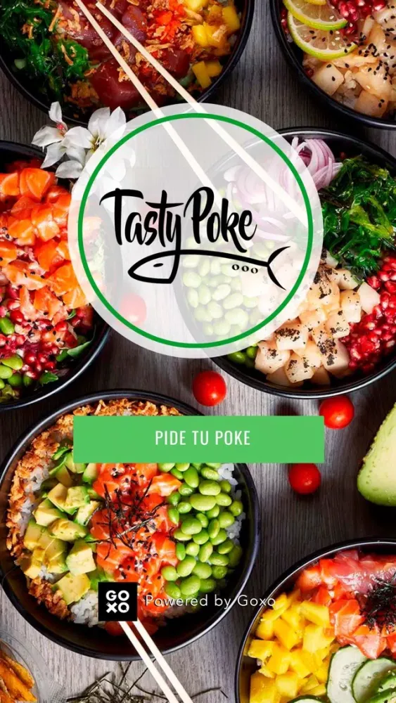 Скриншоты Tasty Poke