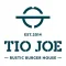 Tio Joe