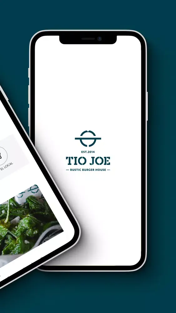 Tio Joe স্ক্রিনশট