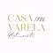 Restaurante Casa Varela 1986