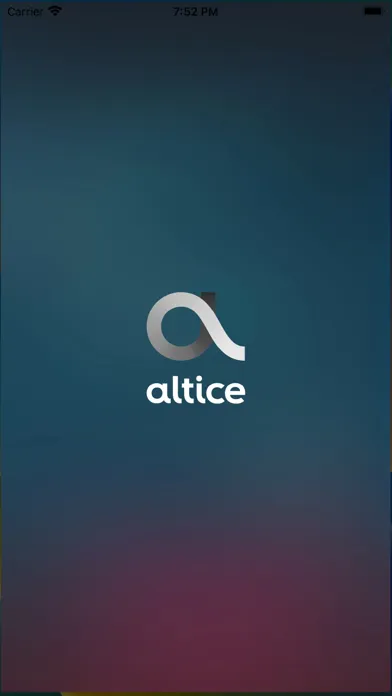 Fundação Altice Screenshots