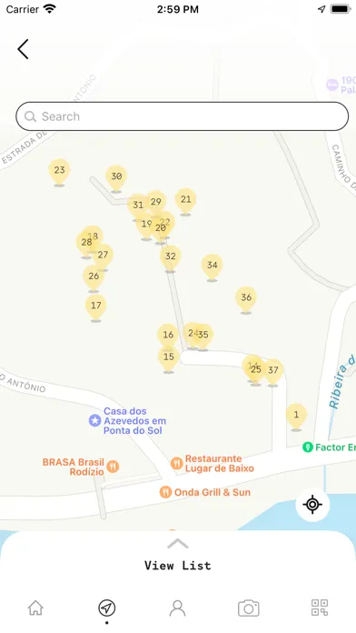 صور Centro Da Banana Da Madeira