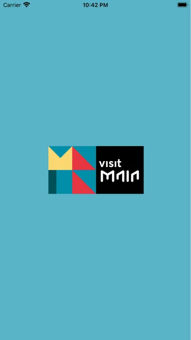 Скриншоты Visit Maia
