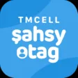 Altyn Asyr TMCell Altyn Asyr TMCell