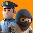 Police Force: Clash Squad