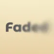 Picture Blur Editor - Faded