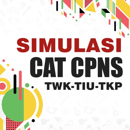 Simulasi CAT CPNS Update