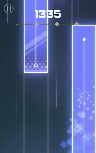 Piano Beats Music Game سکرین شاٹس