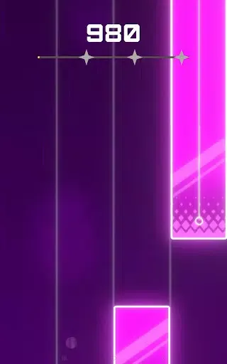 Piano Beats Music Game سکرین شاٹس