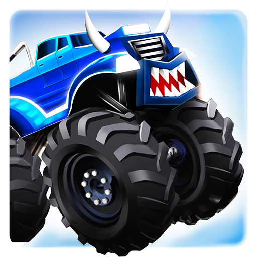 Monster Truck Unleashed