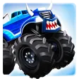 Monster Truck Unleashed
