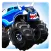 Monster Truck Unleashed