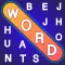 Word Hunt: Word Search Puzzles