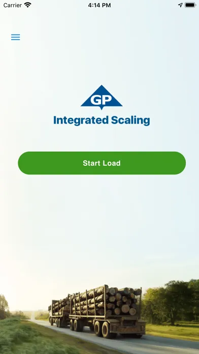 GP Scaling स्क्रीनशॉट