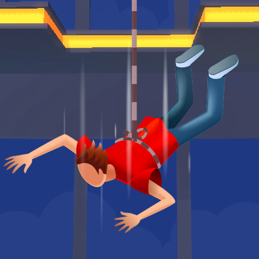 Drop Rescue